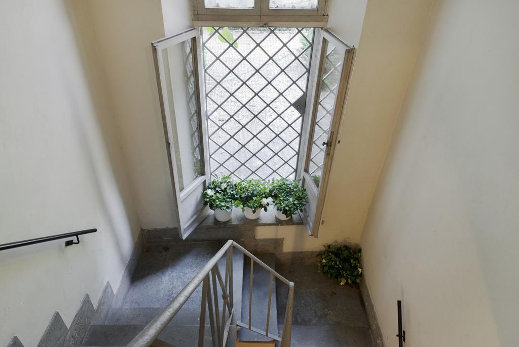 Maison Monte Giordano Roma Esterno foto