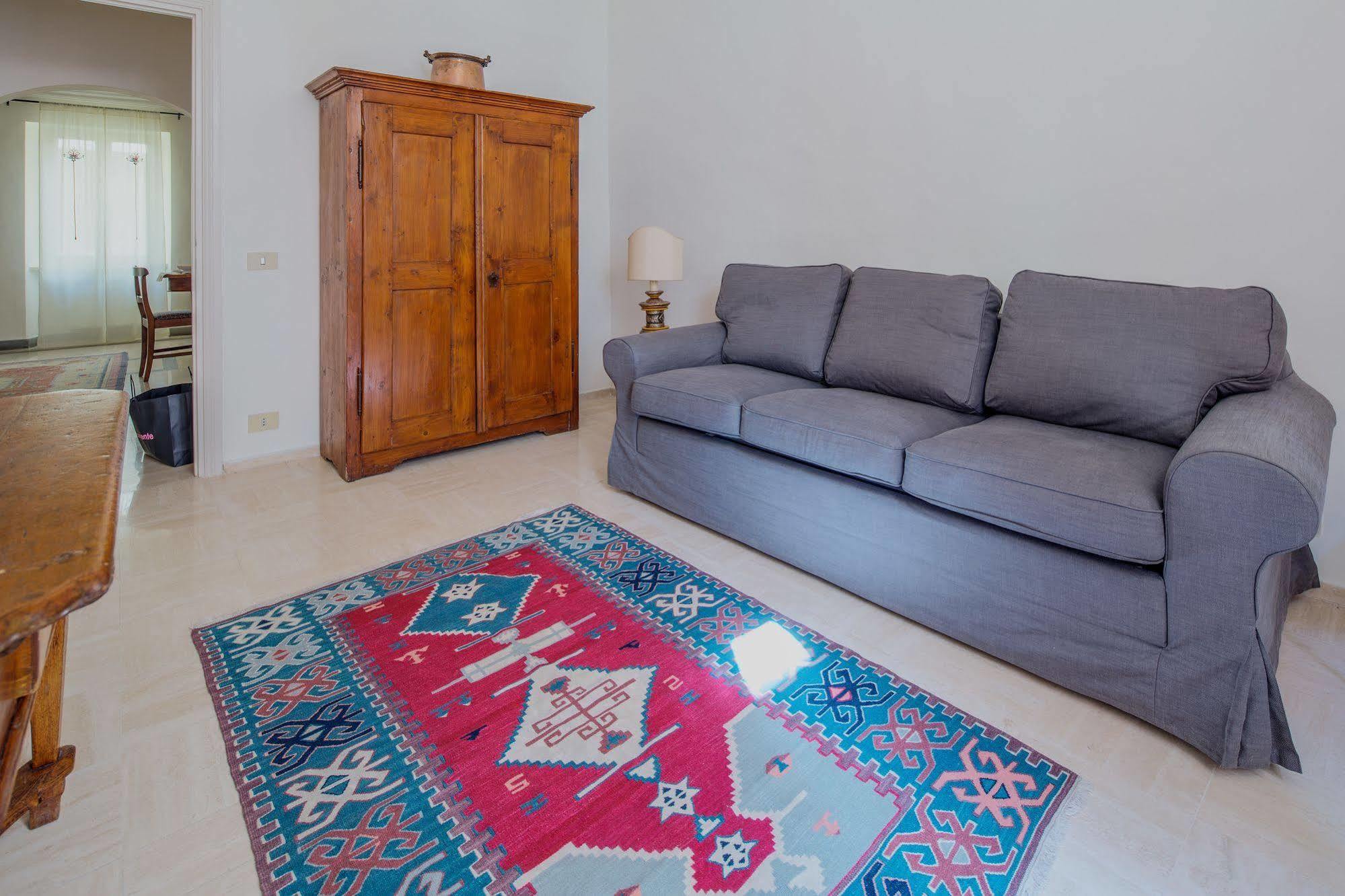 Maison Monte Giordano Roma Esterno foto