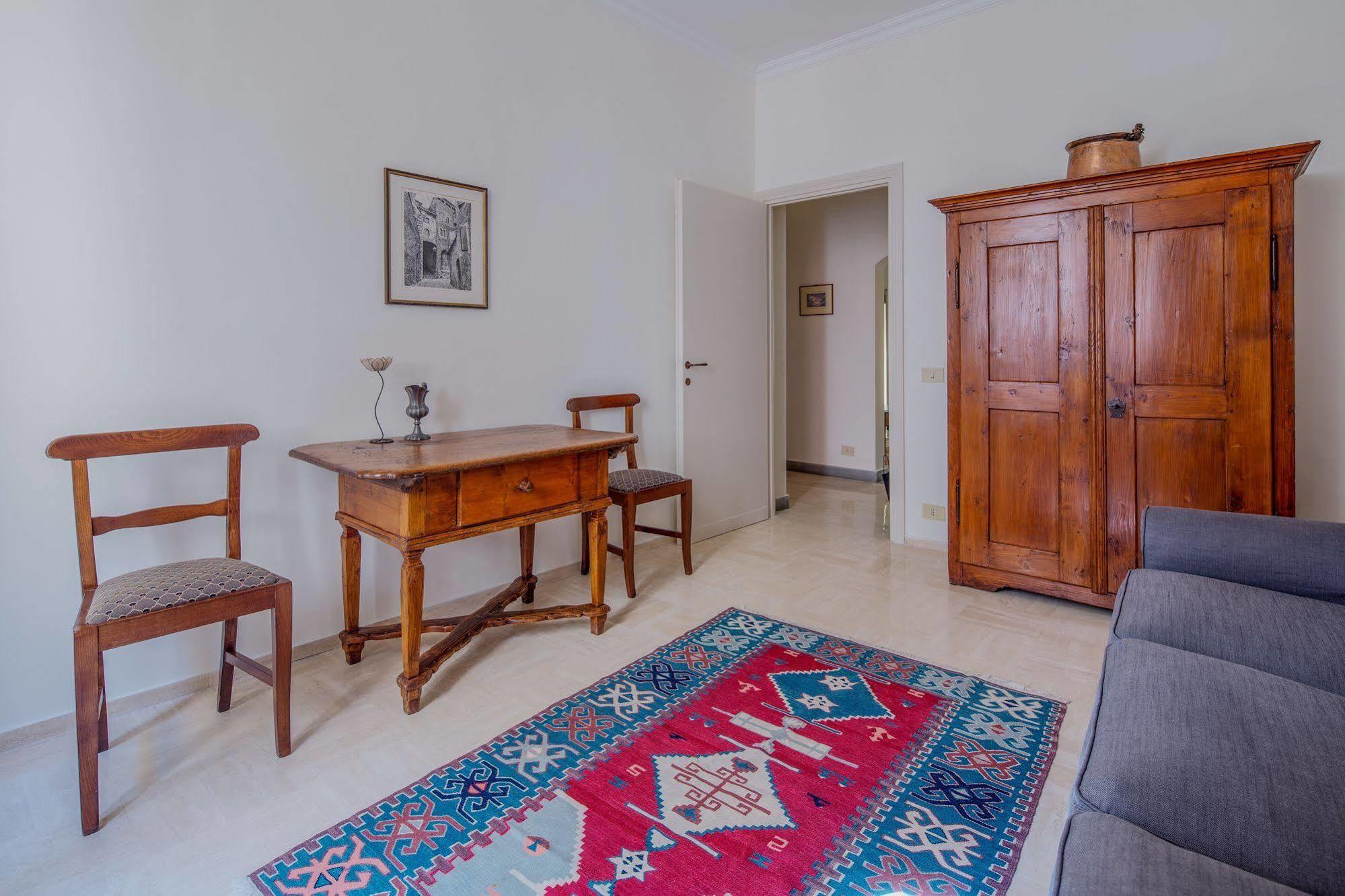 Maison Monte Giordano Roma Esterno foto